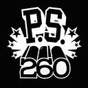 P.S. 260 logo