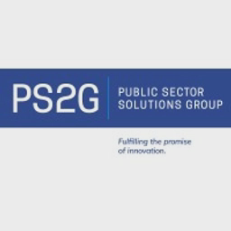 PS2G Logo