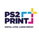 Ps2 Print Ltd logo