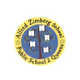 PS 2 ALFRED ZIMBERG logo