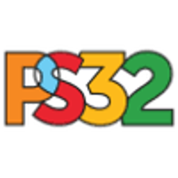 PS 32 SAMUEL MILLS SPROLE logo