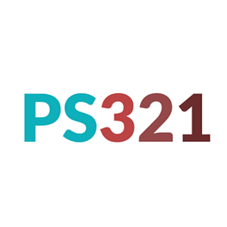 PS 321 WILLIAM PENN logo