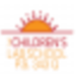 CHILDREN'S LAB SCHOOL (THE) logo
