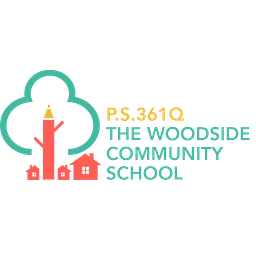 WOODSIDE COMMUNITY SCHOOL (THE) logo