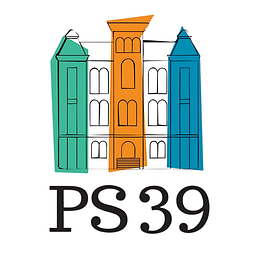 PS 39 HENRY BRISTOW logo