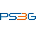 Ps3g logo