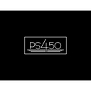 Ps 450 logo