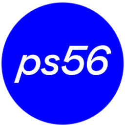 PS 56 LEWIS H LATIMER logo