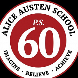 PS 60 ALICE AUSTEN logo