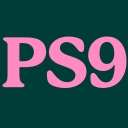 Ps9 logo