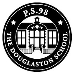 PS 98 DOUGLASTON SCHOOL (THE) logo