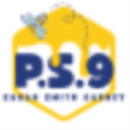 PS 9 SARAH SMITH GARNET SCHOOL (THE) logo