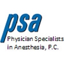 Physician Specialists in Anesthesia, PC