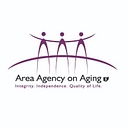 Psa 3 Agency On Aging logo