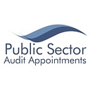 Public Sector Audit Appointments Limited logo