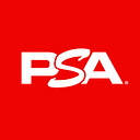 PSA channel avatar