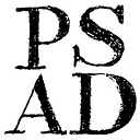 Putney School of Art and Design logo