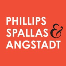 Phillips, Spallas & Angstadt LLP logo
