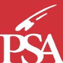 Putterman Scharck And Associates logo