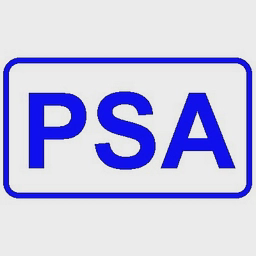 P S ANALYTICAL LTD logo