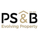 Parsons Son & Basley logo