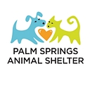 Palm Springs Animal Shelter logo
