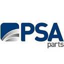Psa Parts Ltd logo