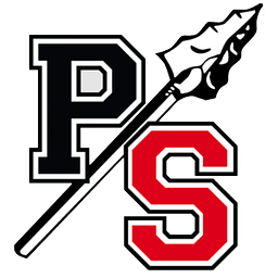 Preble Shawnee Middle School logo