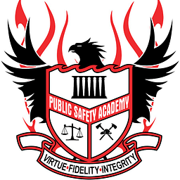 Public Safety Academy logo