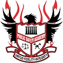 Public Safety Academy District logo