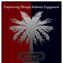 Palmetto Scholars Academy logo