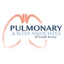 Pulmonary And Sleep Associates Of South Jersey logo