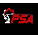 Production Systems Automation, Inc. logo