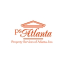 Property Services Of Atlanta, Inc logo