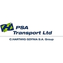 Psa Transport Ltd logo