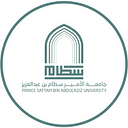 Prince Sattam bin Abdulaziz University logo