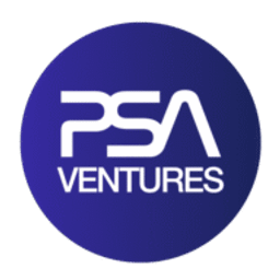 PSA Ventures LLC logo