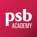 PSB Academy logo