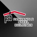 Panhandle Steel Buildings Inc logo