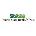 Prairie State Bank & Trust logo