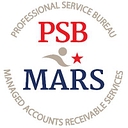 Psb*Mars logo