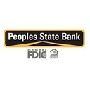 Peoples State Bank Of Newton logo