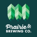 Prairie Street Brewhouse logo