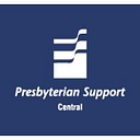 Presbyterian Support Central logo