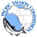 Pacific Salmon Commission logo