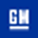 Parry Sound Chevrolet Buick Gmc Ltd. logo