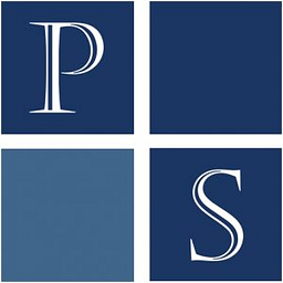P & S CONSTRUCTION INC logo