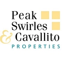 Peak Swirles & Cavallito Properties logo