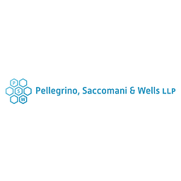 Pellegrino, Saccomani & Wells, CPA's, LLP logo