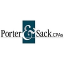 Porter & Sack Cpas, S.C. logo